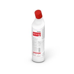 MAXX Into WC2, 12 x 750 ml Flasche